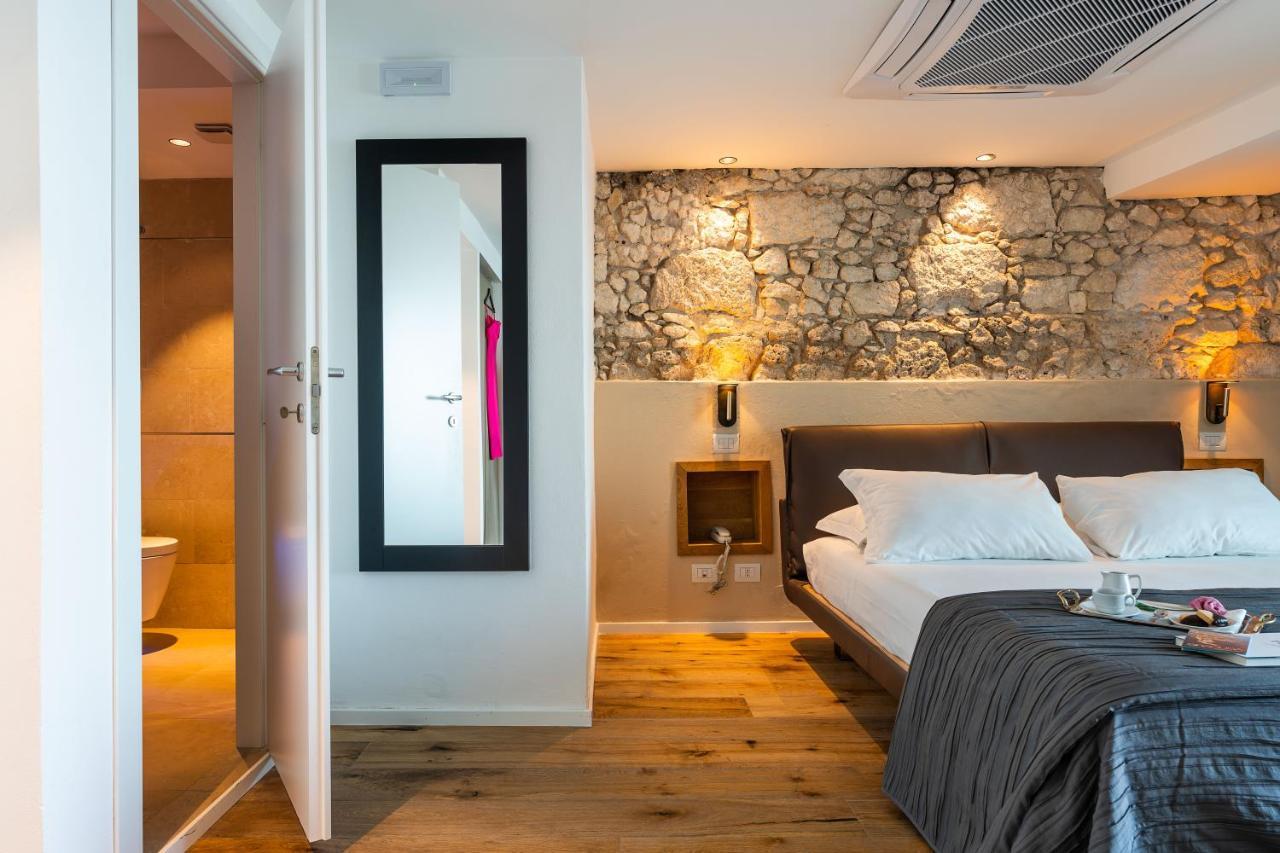 Re Dionisio Luxury Suites Syracuse Exterior foto