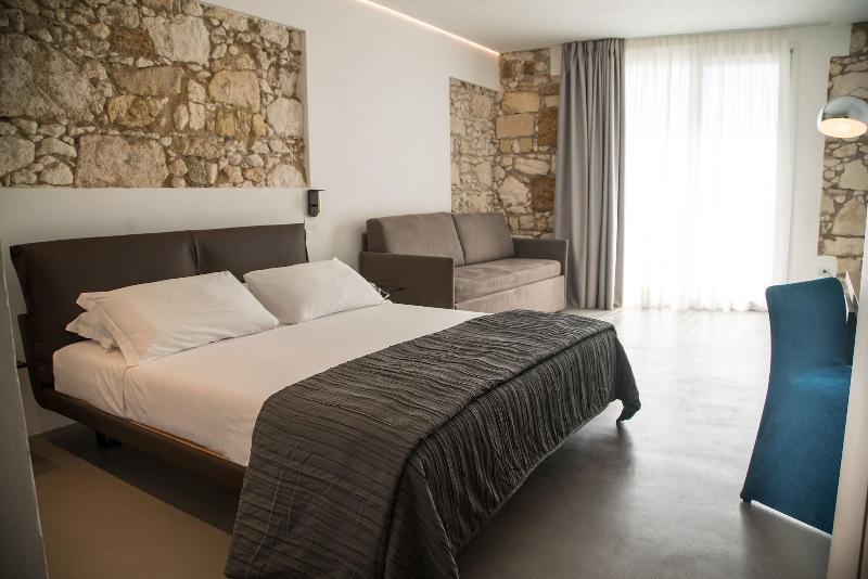 Re Dionisio Luxury Suites Syracuse Exterior foto
