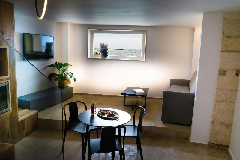 Re Dionisio Luxury Suites Syracuse Exterior foto