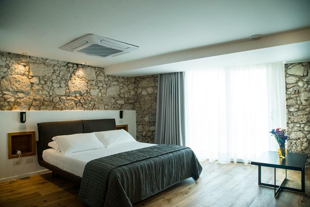 Re Dionisio Luxury Suites Syracuse Exterior foto